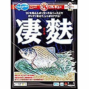 (4905789022716)マルキュー(Marukyu) 凄麩 600g 2271[15]