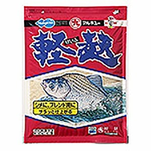 (4905789022778)マルキュー(Marukyu) 軽麩 (けいふ) 230g 2277[20]