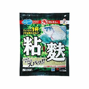 (4905789022808)マルキュー(Marukyu) 粘麩 320g 2280[20]