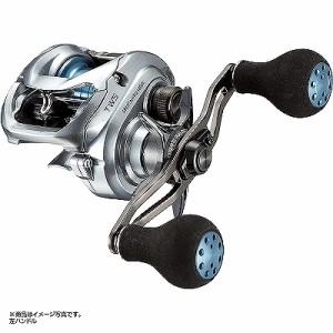 (4960652105132)ダイワ(DAIWA) 18 スパルタン TW 100HL 左ハンドル