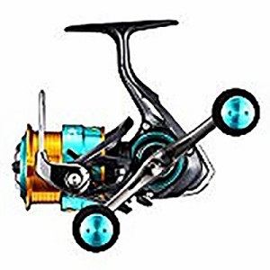 (4960652115094)ダイワ(DAIWA) 17 エメラルダスMX 2508PE