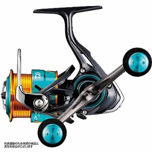 (4960652115117)ダイワ(DAIWA) 17 エメラルダスMX 2508PE-DH