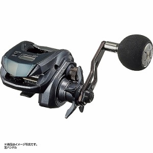 (4960652202145)ダイワ(DAIWA) 19 スパルタン IC 200HL 左ハンドル