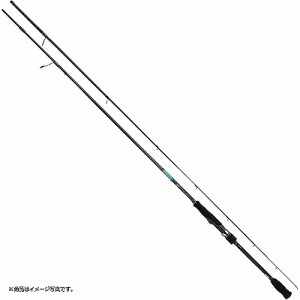 (4960652223027)ダイワ(DAIWA) 19 エメラルダス X 86ML