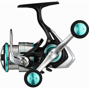 (4960652309158)ダイワ(DAIWA) 19 エメラルダスLT 2500S-H-DH