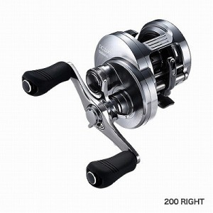 (4969363039781)シマノ(SHIMANO) 19 カルカッタ コンクエスト DC200 右ハンドル