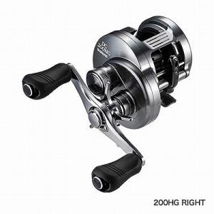 (4969363040398)シマノ(SHIMANO) 20 カルカッタ コンクエスト DC 200HG 右ハンドル