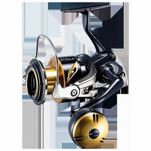 (4969363040794)シマノ(SHIMANO) 20 ステラ SW 6000XG