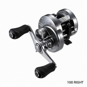 (4969363040855)シマノ(SHIMANO) 20 カルカッタ コンクエスト DC 100HG 右ハンドル