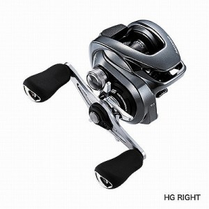 (4969363041142)シマノ(SHIMANO) 20 メタニウム HG RIGHT