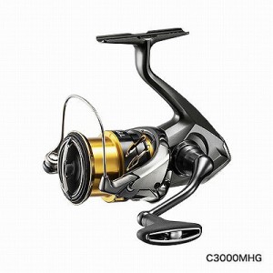 (4969363041418)シマノ(SHIMANO) 20 ツインパワー C3000MHG