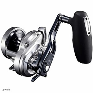 (4969363043771)シマノ(SHIMANO) 21 オシアジガー 1501XG 左ハンドル