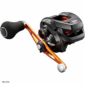 (4969363044037)シマノ(SHIMANO) 21 バルケッタ BB 150HG 右ハンドル