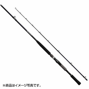 (4969363260420)SHIMANO(シマノ) 23 ディープゲーム 120-240