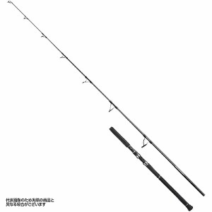 (4969363302441)シマノ(SHIMANO) 21 オシアプラッガー リミテッド S83MH