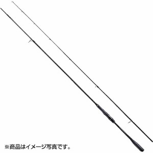 (4969363354877)SHIMANO(シマノ) 22 エクスセンス ∞(インフィニティ) S96ML