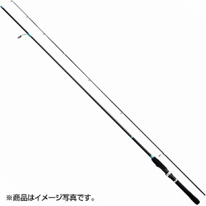 (4969363355560)SHIMANO(シマノ) 23 ルアーマチック S76UL