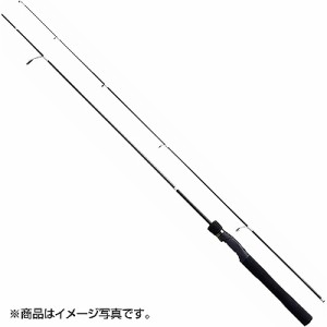 (4969363355706)SHIMANO(シマノ) 23 ルアーマチック (トラウト推奨モデル) S60XUL