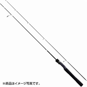 (4969363355713)SHIMANO(シマノ) 23 ルアーマチック (トラウト推奨モデル) S60SUL