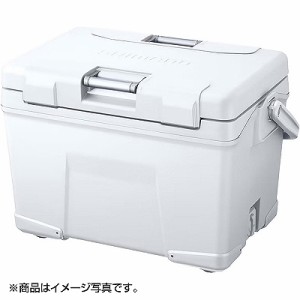 (4969363836410)SHIMANO(シマノ) アブソリュートフリーズ ウルトラプレミアム 40L クールホワイト NB-040W