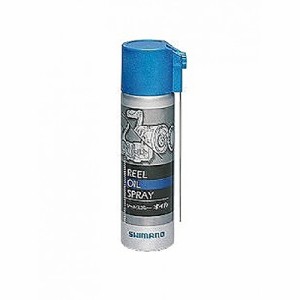 (4969363913630)シマノ(SHIMANO) リールオイルスプレー 60ml SP-013A