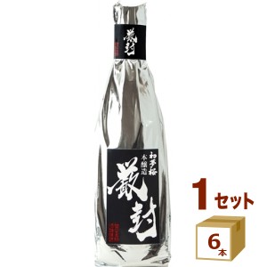 初夢桜 厳封本醸造酒 720ml×6本 日本酒