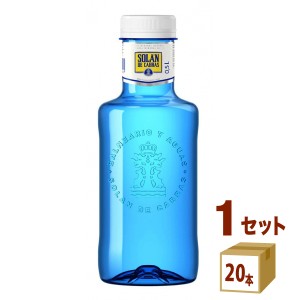 スリ−ボンド貿易 ソランデカブラスペット  スペイン500ml×20本×1ケース (20本) 飲料