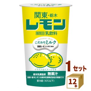 ドトール 関東・栃木レモン 200g×12本  ドトールコーヒー（チルド）  食品【チルドセンターより直送・同梱不可】