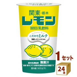 ドトール 関東・栃木レモン 200g×24本 ドトールコーヒー（チルド） 食品【チルドセンターより直送・同梱不可】