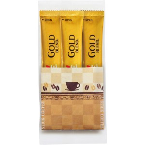 ネスカフェコーヒーセット ZCW-18 【熨斗/包装紙/メッセージカード/無料ビニール袋不可】_