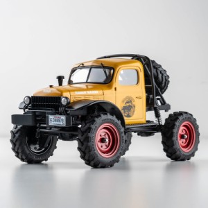 rc トラック 4wd クローラーの通販｜au PAY マーケット