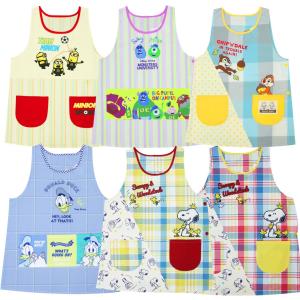 スヌーピー エプロン 保育士の通販 Au Pay マーケット