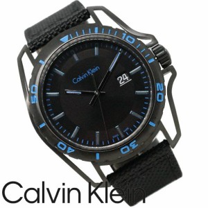 カルバンクライン 腕時計 CalvinKlein CK K5Y31YB1 メンズ 時計 スイス製 新品 無料ラッピング可 