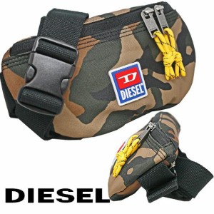 diesel メンズ バッグ サコッシュの通販｜au PAY マーケット