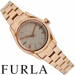 フルラ 腕時計 R4253101525 レディース 時計 FURLA EVA 新品 無料ラッピング可 送料無料 