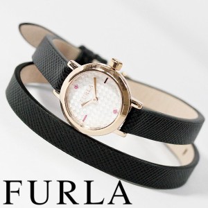 フルラ 腕時計 ＦＵＲＬＡ レディース 時計 VITTORIA ウォッチ R4251107501 二重巻き 新品 無料ラッピング可