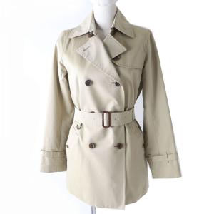 Burberry トレンチコート サンドリンガム ロング 46