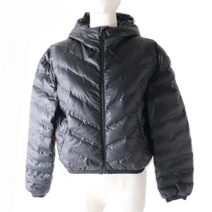 極美品】 悪 PRADA プラダ MA-1 ボンバージャケット ショート丈 ファー