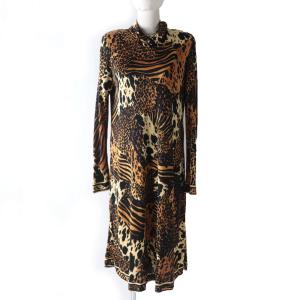 レオナール ワンピースの通販｜au PAY マーケット 