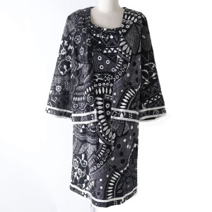 レオナール ワンピースの通販｜au PAY マーケット 