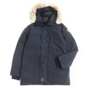 カナダ グース ダウン メンズの通販｜au PAY マーケット