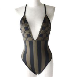 FENDI フェンディ スイムウェア フェンディブランドセクシービキニ