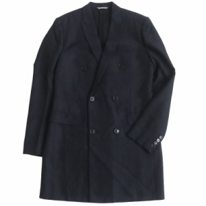 極美品>TAGLIATORE STEN ダブル チェスターコート サイズ52 極美品>TAGLIATORE STEN ダブル チェスターコート サイズ52