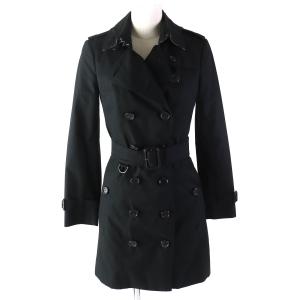 バーバリー トレンチコート　ノバチェック　ライナー　ベルト　カシミヤ BURBERRY トレンチコート ノバチェック 44R ライナー カシミヤx