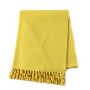 新品未使用 エルメス 最新作 ソフトカシミヤ 大判ショール  