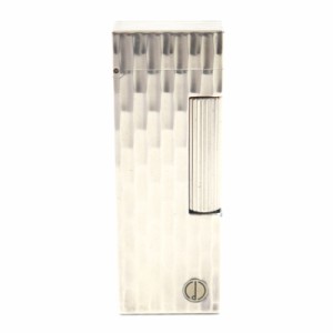 ダンヒル dunhill ライター 赤 ワインレッド 箱つき 保証書