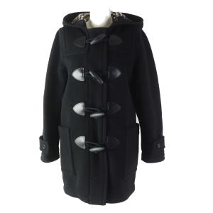 BURBERRY 英国製 バーバリー メンズ ダッフルコート ノバチェック BURBERRY 英国製 バーバリー メンズ ダッフルコート ノバチェック