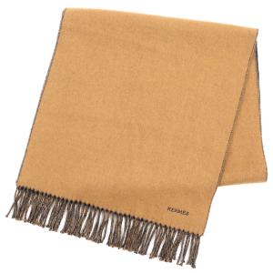 正規エルメス マフラー100％カシミヤ リバーシブル エルメス