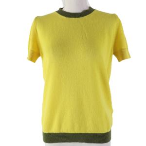 モンクレール 半袖 ニットの通販｜au PAY マーケット 