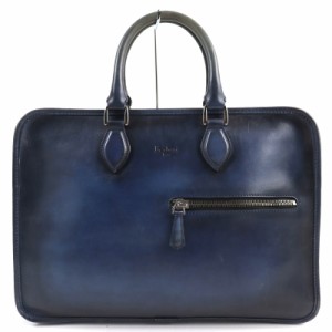 楽天市場】ベルルッティ Berluti アンジュール スモール